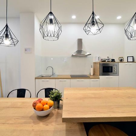Fishnjak Apartments زغرب المظهر الخارجي الصورة