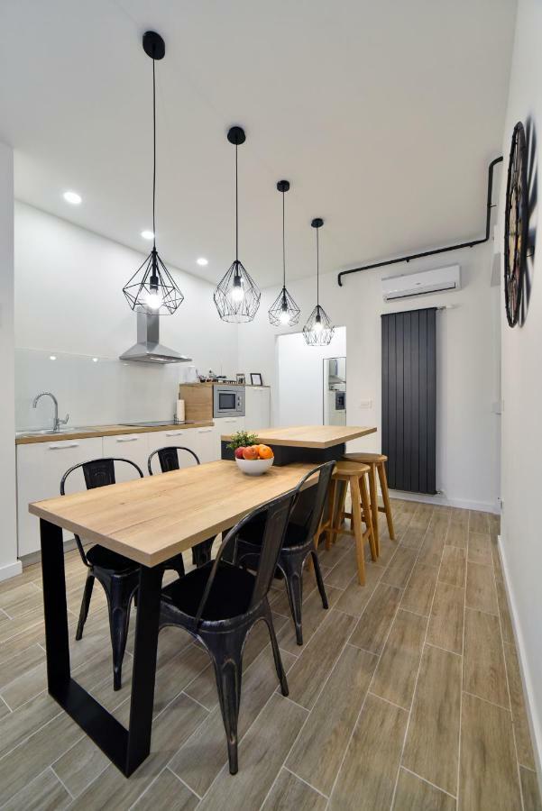 Fishnjak Apartments زغرب المظهر الخارجي الصورة