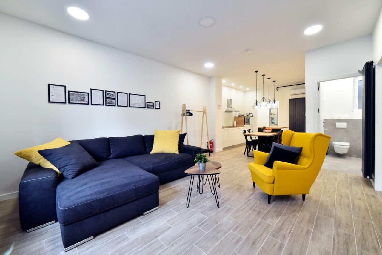 Fishnjak Apartments زغرب المظهر الخارجي الصورة
