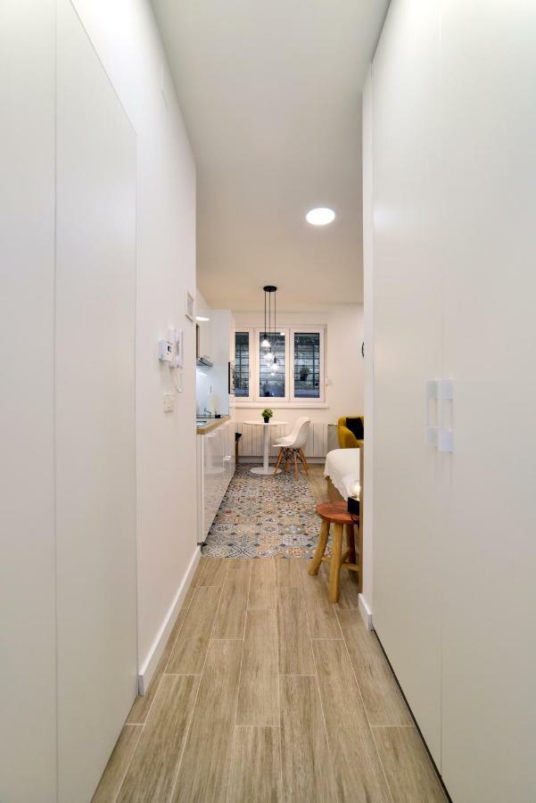 Fishnjak Apartments زغرب المظهر الخارجي الصورة