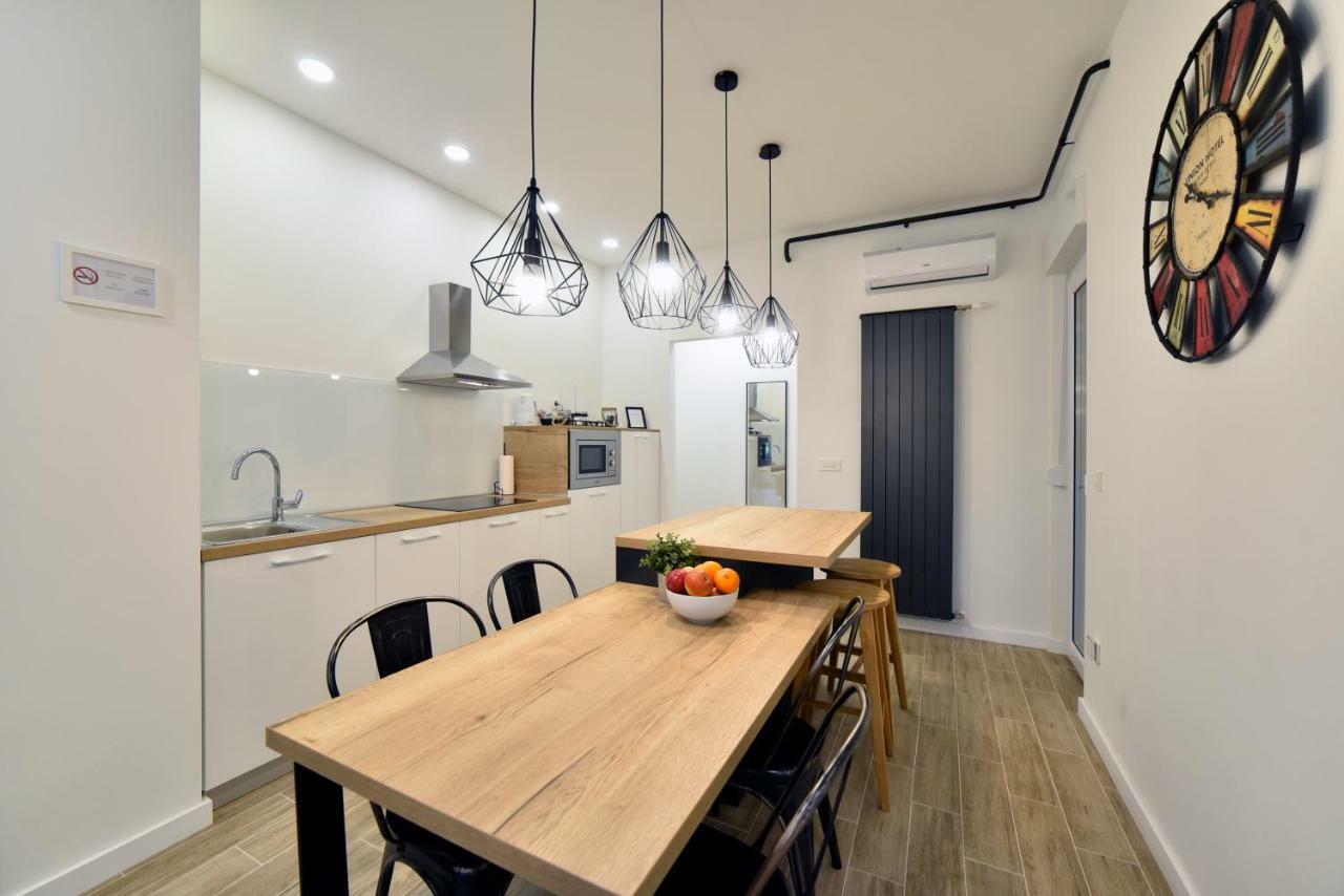 Fishnjak Apartments زغرب المظهر الخارجي الصورة